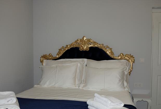 Blue Mosque Suites Sultanahmet - Görsel 35