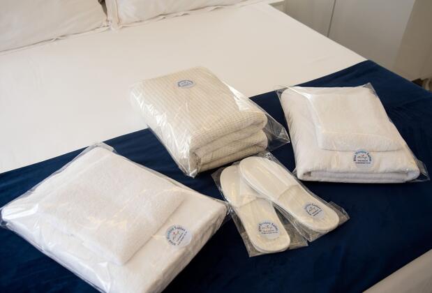 Blue Mosque Suites Sultanahmet - Görsel 36