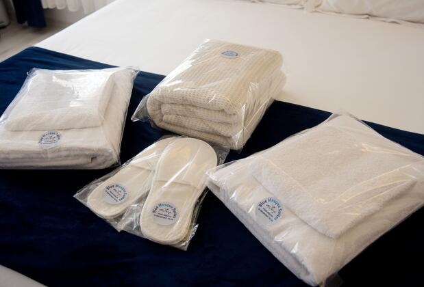 Blue Mosque Suites Sultanahmet - Görsel 37