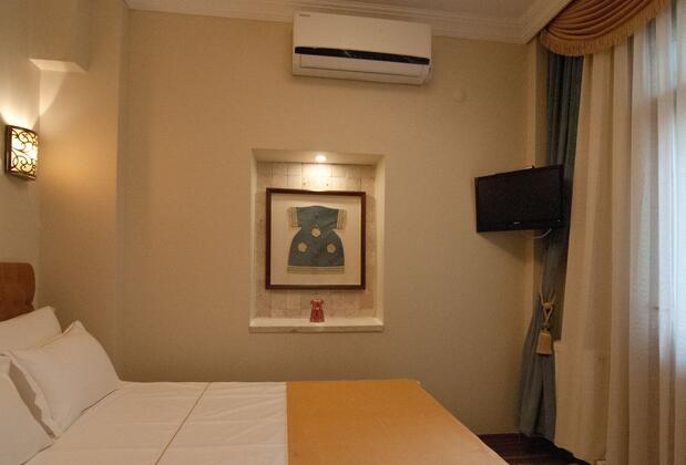 Blue Mosque Suites Sultanahmet - Görsel 38