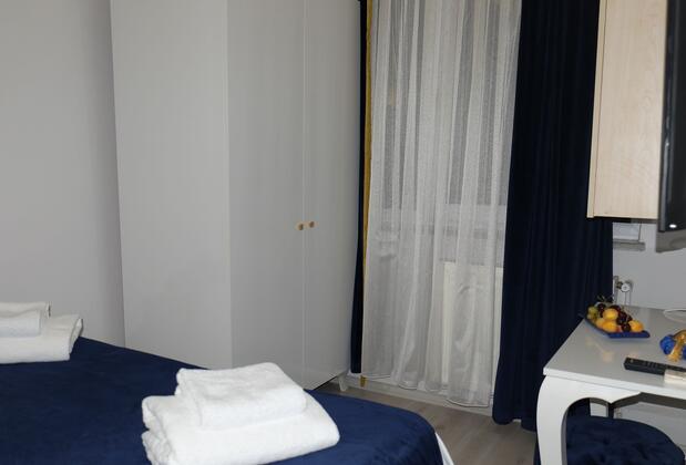 Blue Mosque Suites Sultanahmet - Görsel 41