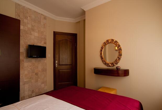 Blue Mosque Suites Sultanahmet - Görsel 40