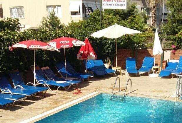 Nirvana Apart 2 - Görsel 15