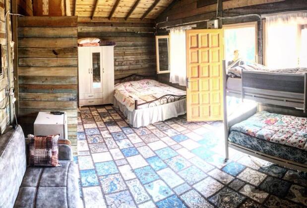 Eylül Bungalow Kahramanmaraş - Görsel 31