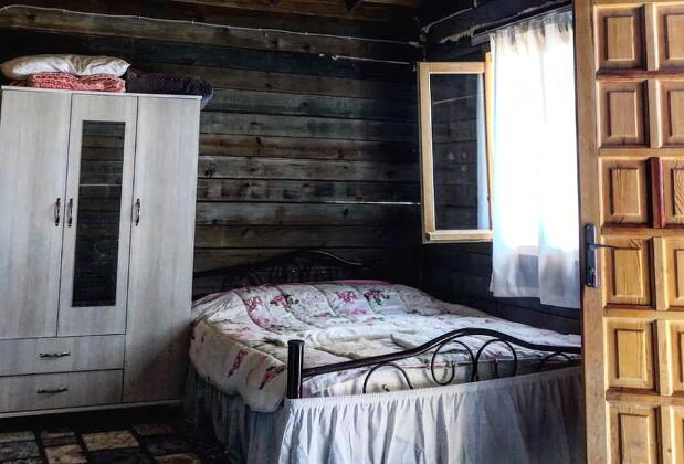 Eylül Bungalow Kahramanmaraş - Görsel 32