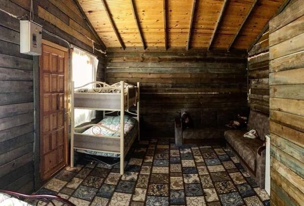 Eylül Bungalow Kahramanmaraş - Görsel 33