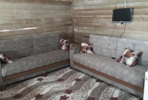 Eylül Bungalow Kahramanmaraş - Görsel 34