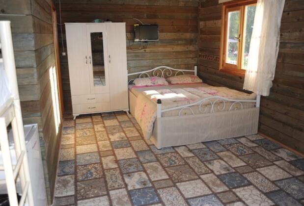 Eylül Bungalow Kahramanmaraş - Görsel 35