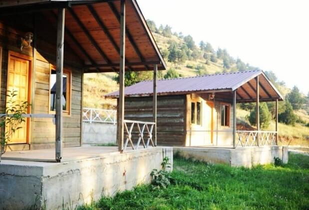 Eylül Bungalow Kahramanmaraş - Görsel 3