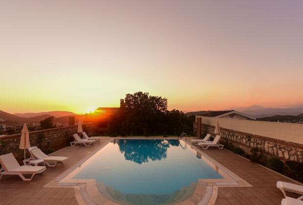 Diamond Hills Villas 2 - Görsel 7