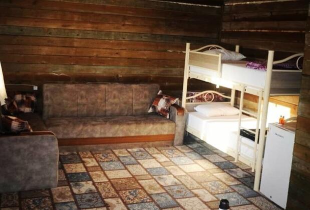 Eylül Bungalow Kahramanmaraş - Görsel 36