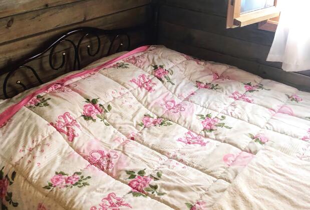 Eylül Bungalow Kahramanmaraş - Görsel 37