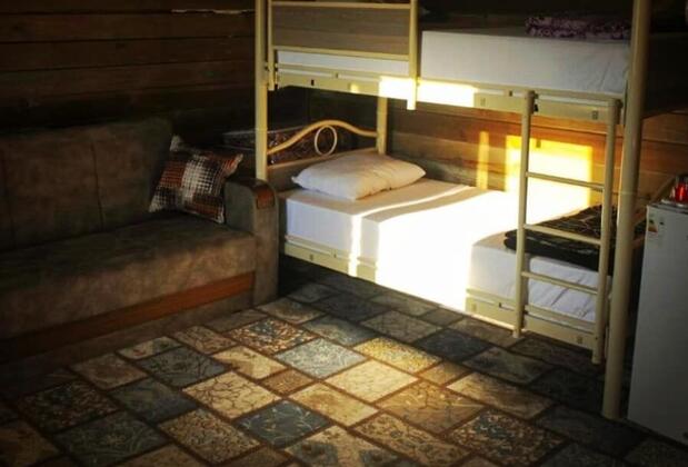 Eylül Bungalow Kahramanmaraş - Görsel 38