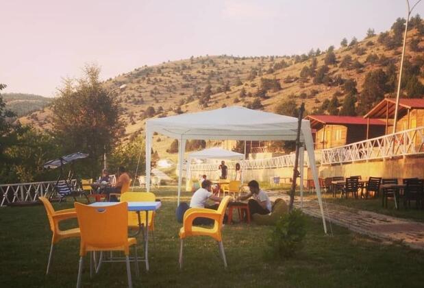 Eylül Bungalow Kahramanmaraş - Görsel 8