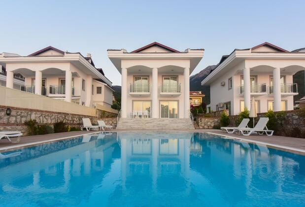 Diamond Hills Villas 2 - Görsel 3