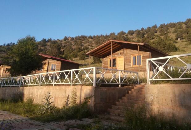 Eylül Bungalow Kahramanmaraş - Görsel 7