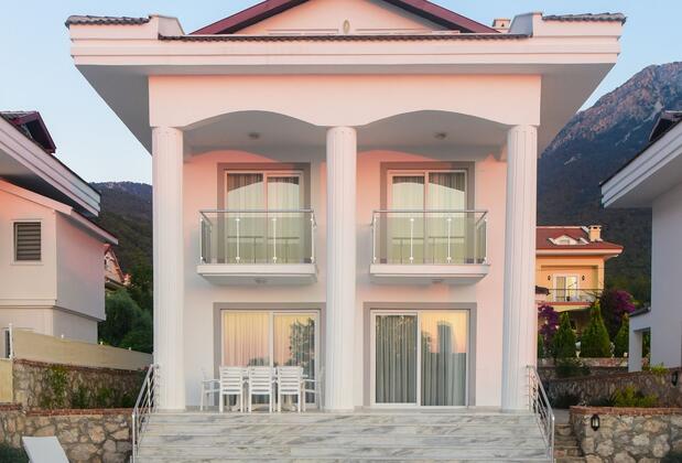 Diamond Hills Villas 2 - Görsel 16