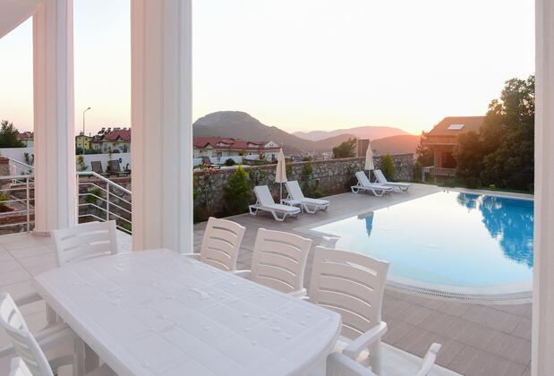 Diamond Hills Villas 2 - Görsel 10