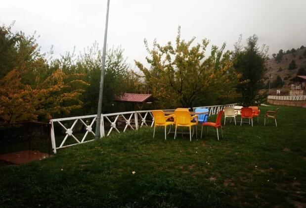 Eylül Bungalow Kahramanmaraş - Görsel 14