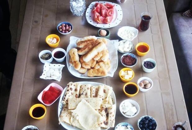 Eylül Bungalow Kahramanmaraş - Görsel 19