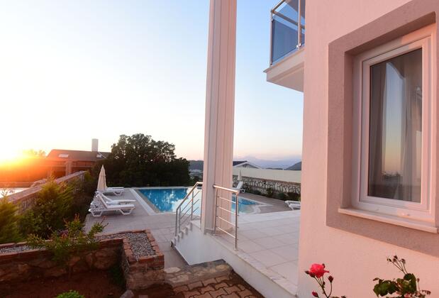 Diamond Hills Villas 2 - Görsel 9