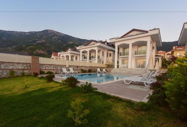 Diamond Hills Villas 2 - Görsel 8