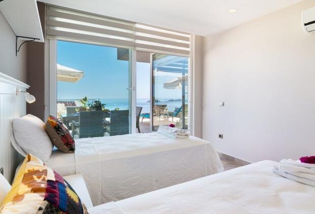 Villa Hecky Kalkan - Görsel 10