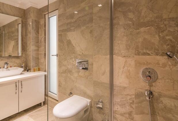 Villa Hecky Kalkan - Görsel 18