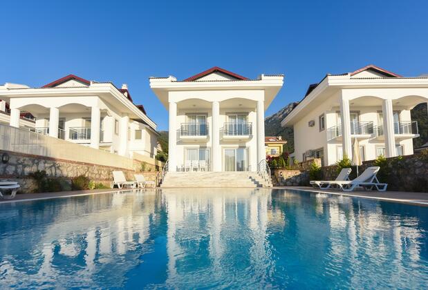 Diamond Hills Villas 2 - Görsel 4