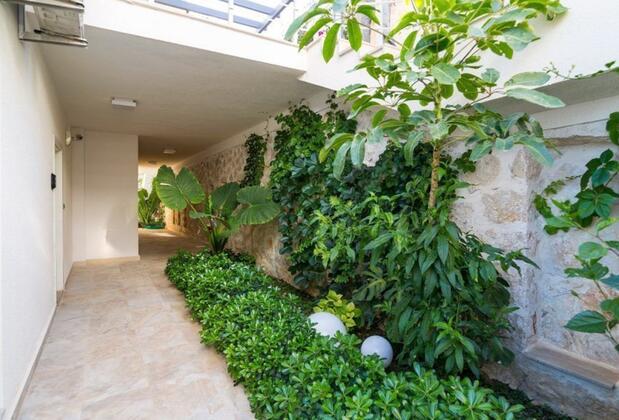 Villa Hecky Kalkan - Görsel 9