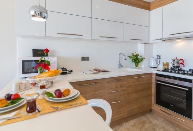 Villa Hecky Kalkan - Görsel 16