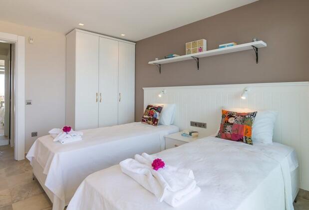 Villa Hecky Kalkan - Görsel 12