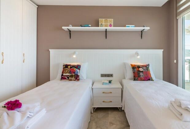 Villa Hecky Kalkan - Görsel 11