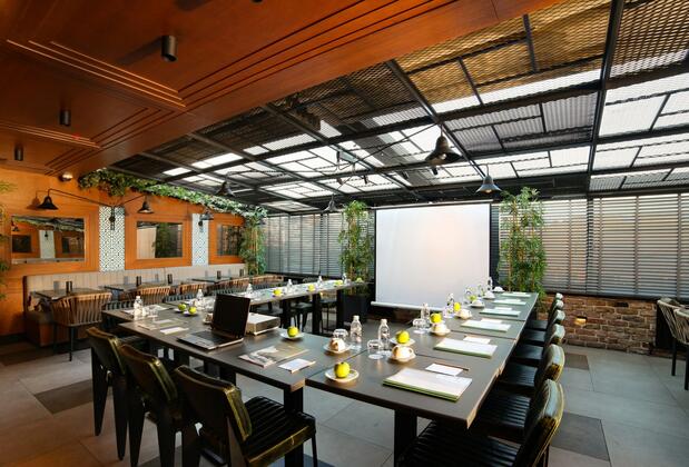 The Capital Suites - Görsel 9