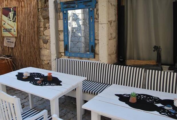 Deniz Masalı Butik Otel - Görsel 5