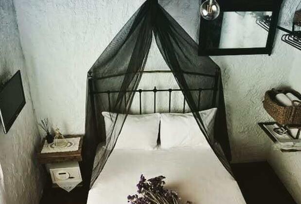 Deniz Masalı Butik Otel - Görsel 6