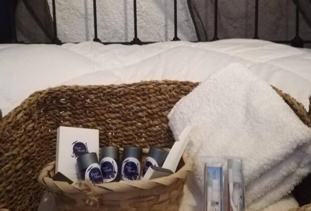 Deniz Masalı Butik Otel - Görsel 7