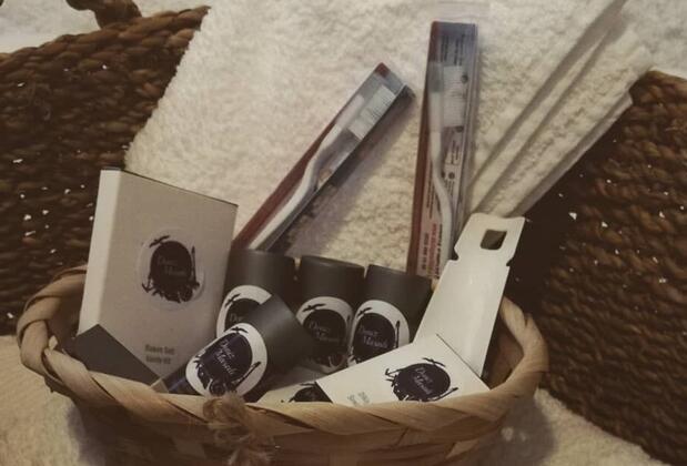 Deniz Masalı Butik Otel - Görsel 8