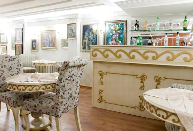 Romantic Mansion Apartmanları İstanbul - Görsel 2