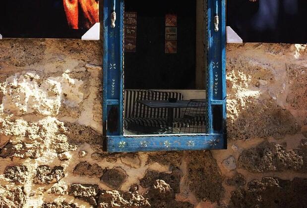 Deniz Masalı Butik Otel - Görsel 11