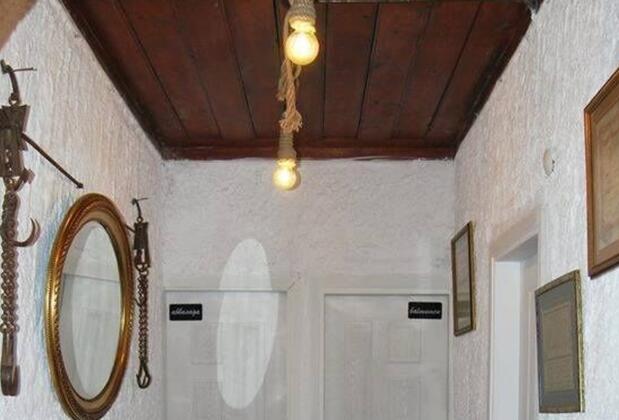 Deniz Masalı Butik Otel - Görsel 12