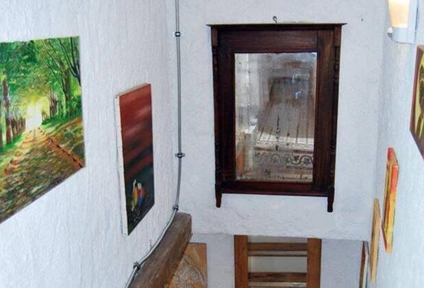 Deniz Masalı Butik Otel - Görsel 13