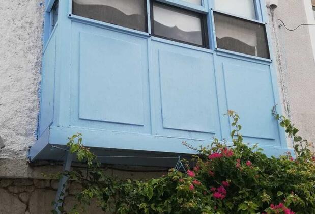 Deniz Masalı Butik Otel - Görsel 14