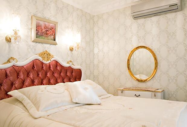 Romantic Mansion Apartmanları İstanbul - Görsel 4