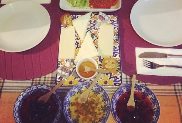 Deniz Masalı Butik Otel - Görsel 4