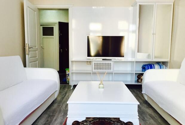 Loca Apart Taksim - Görsel 6