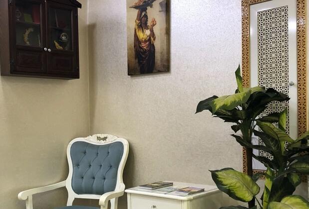 Loca Apart Taksim - Görsel 28