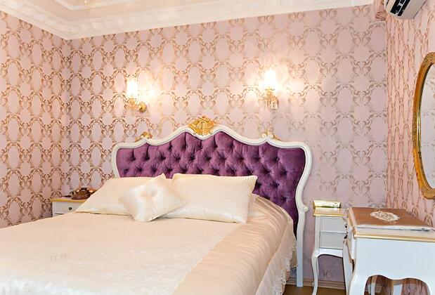 Romantic Mansion Apartmanları İstanbul - Görsel 5