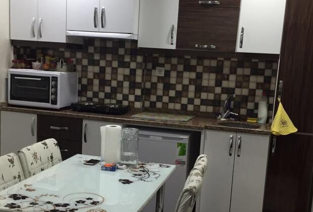 Loca Apart Taksim - Görsel 31