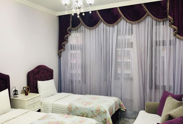 Loca Apart Taksim - Görsel 11